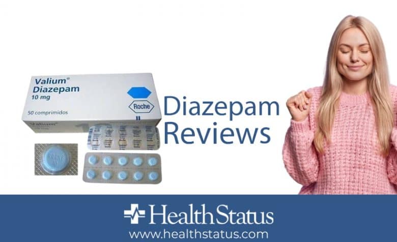 Diazepam Reviews