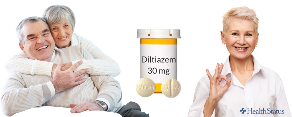 Diltiazem results before and after: does diltiazem work, or is it a scam?