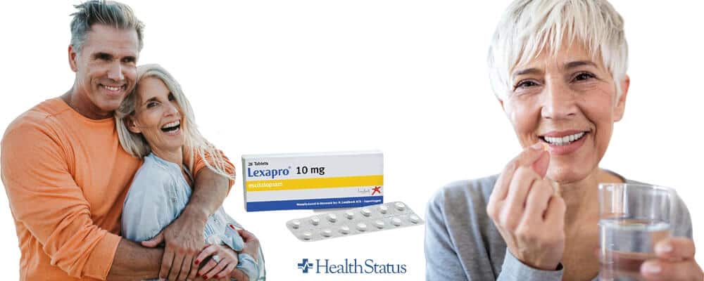 Lexapro Dosage - How many Lexapro pills should you take?