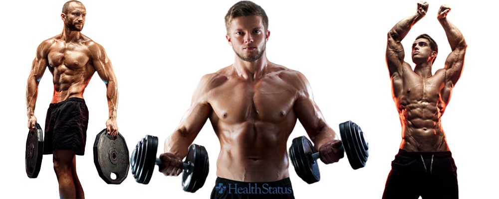 What is a Testosterone Booster