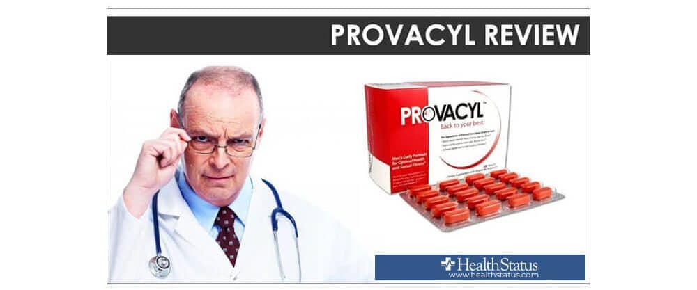 Is Provacyl safe to use?