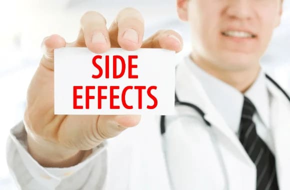 Probiotic Side Effects