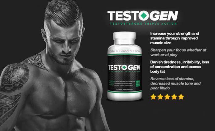 Testogen reviews on the internet and forums like Reddit or Consumer Reports: