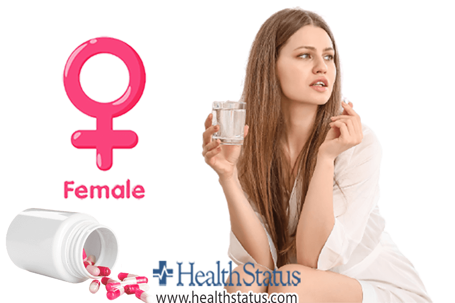 Female Health Supplements (1)