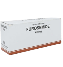 Furosemide Logo