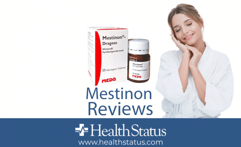 Mestinon Reviews
