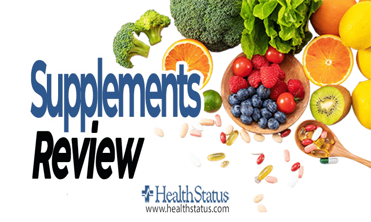 Supplements review